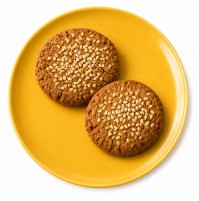Cookies - Peanut Butter Cookies. (175gms, Made by SproutsOG)